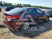 2016 KIA Optima photo