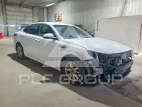 2016 KIA Optima фото