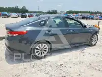2016 KIA Optima photo
