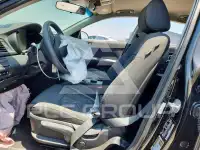 2016 KIA Optima фото