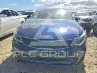 2016 KIA Optima фото