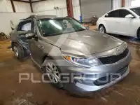 2016 KIA Optima photo