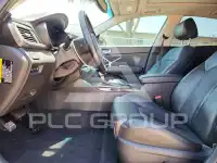2016 KIA Optima фото
