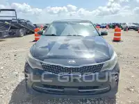 2016 KIA Optima photo