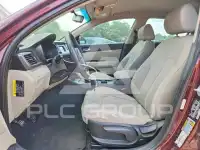 2016 KIA Optima фото