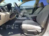 2016 KIA Optima photo
