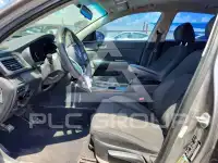 2016 KIA Optima фото