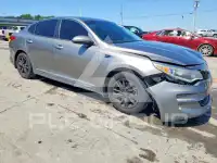 2016 KIA Optima photo