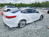 2016 KIA Optima photo