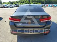2016 KIA Optima фото