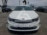 2016 KIA Optima фото