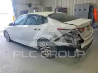 2016 KIA Optima фото