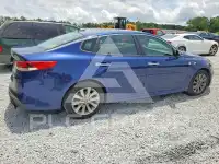 2016 KIA Optima фото