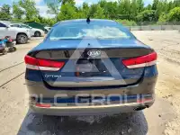 2016 KIA Optima photo