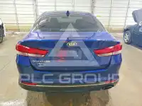 2016 KIA Optima photo