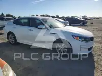 2016 KIA Optima фото