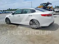 2016 KIA Optima photo