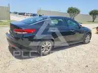 2016 KIA Optima фото