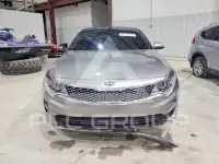 2016 KIA Optima фото