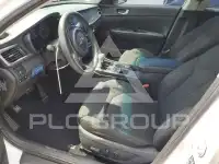 2016 KIA Optima фото