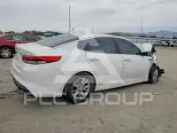 2016 KIA Optima photo