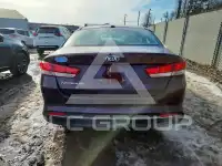 2016 KIA Optima фото