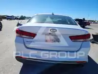2016 KIA Optima фото