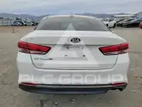 2016 KIA Optima photo