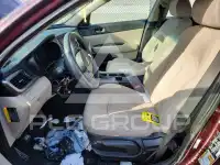 2016 KIA Optima фото