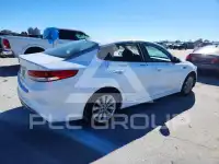 2016 KIA Optima фото