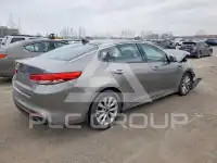 2016 KIA Optima photo