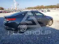 2016 KIA Optima фото