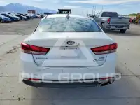 2016 KIA Optima фото