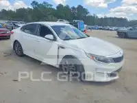 2016 KIA Optima фото