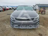 2016 KIA Optima фото