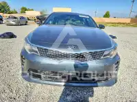 2016 KIA Optima фото