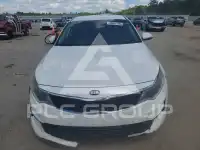 2016 KIA Optima фото