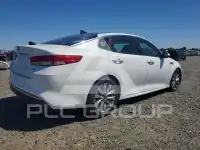 2016 KIA Optima фото