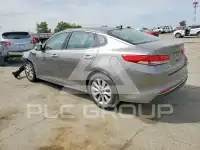 2016 KIA Optima photo