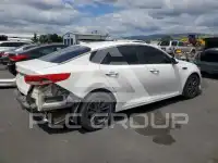 2016 KIA Optima фото