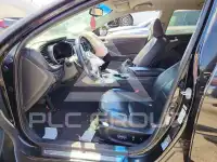 2016 KIA Optima фото
