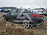 2016 KIA Optima фото