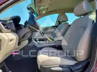 2016 KIA Optima photo