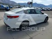 2016 KIA Optima фото