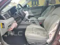 2016 KIA Optima фото