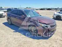 2016 KIA Optima фото