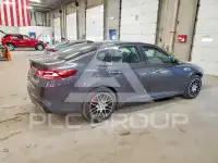 2016 KIA Optima фото