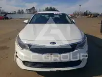 2016 KIA Optima фото