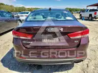2016 KIA Optima фото