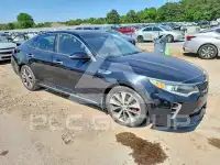 2016 KIA Optima фото